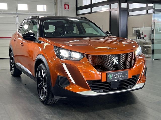 Peugeot 2008 e-2008 Allure Pack 100kW