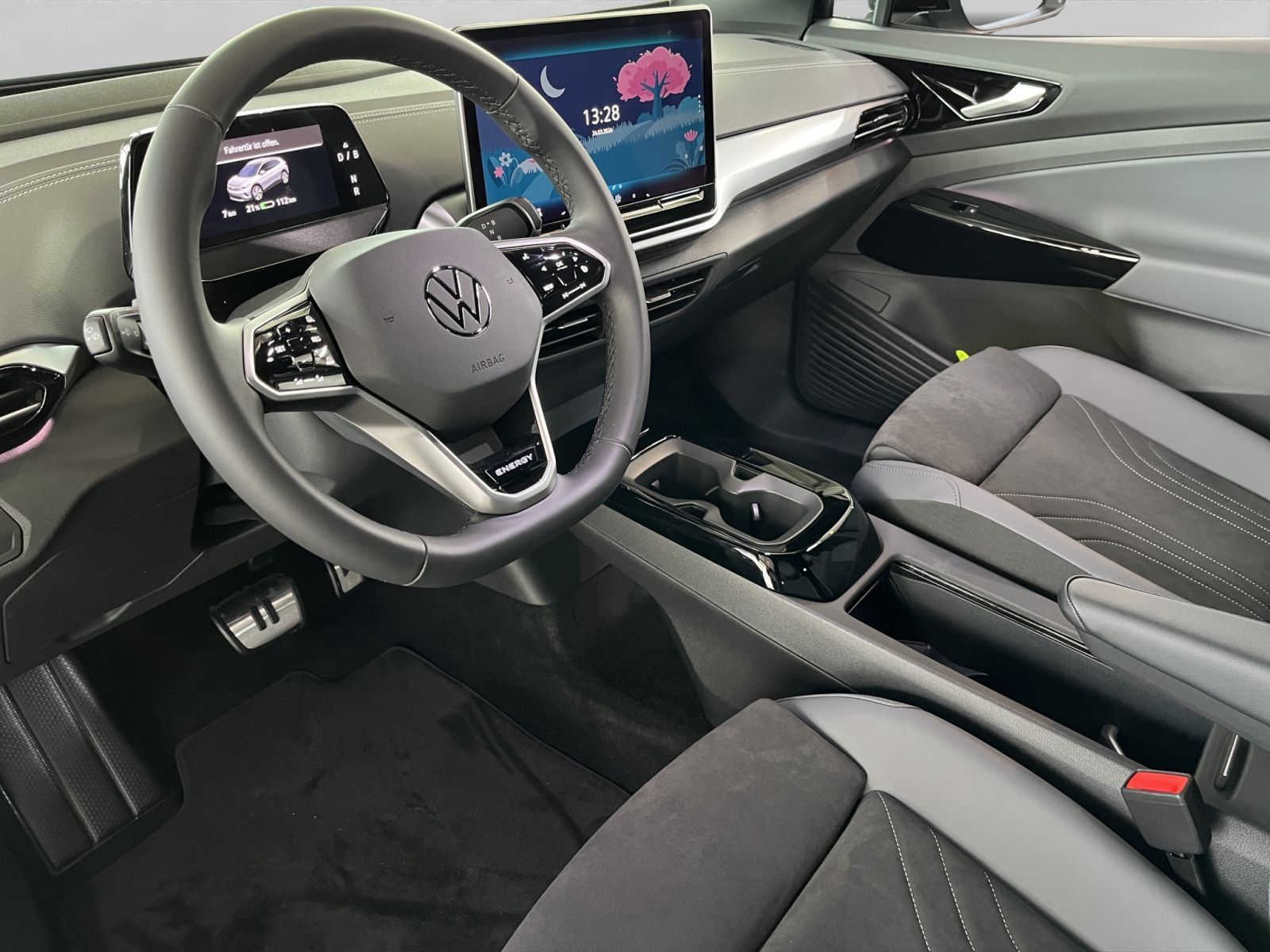 Volkswagen ID.4 - Bild 14