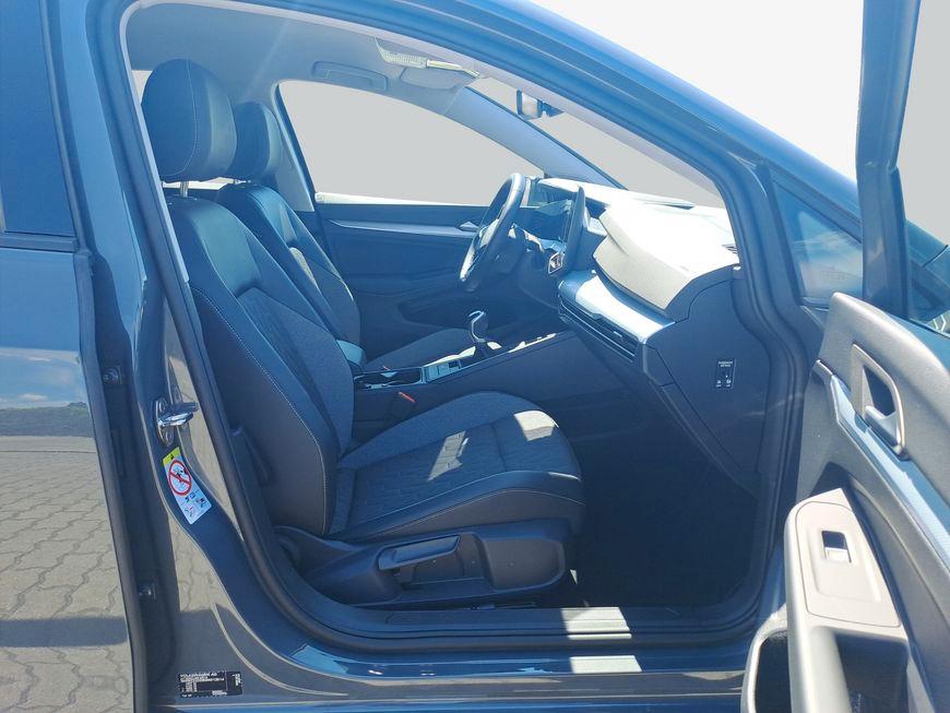 Volkswagen Golf 1.5 TSI OPF Goal Navi*ACC*Side-Lane-Assist, миниатюра 12