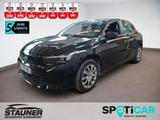 Opel Corsa 1.2 Turbo S/S 6G 100PS *SHZ*LHZ*KAMERA* - Opel Corsa: Schwarz, 1.2