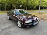 Opel Vectra A 1,8 L Automatik 103000 km - Opel aus 1994