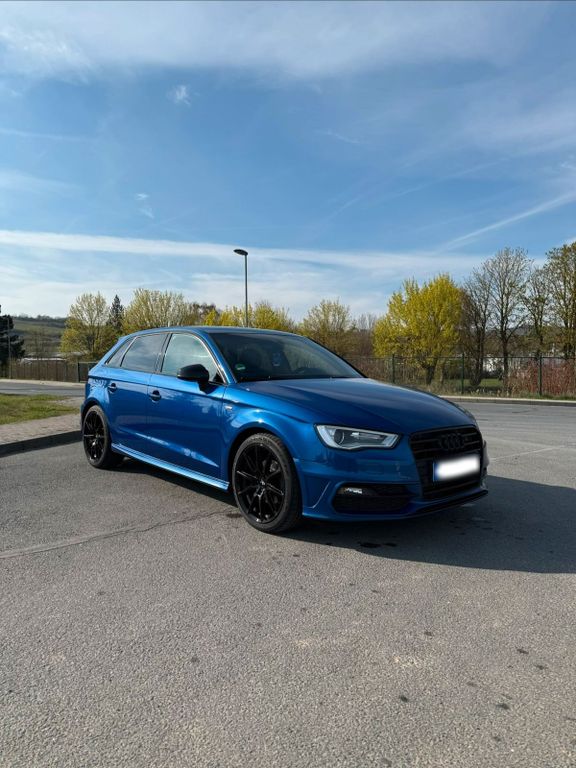 Image of Audi A3