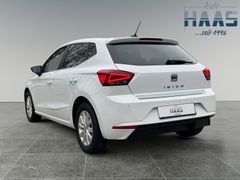 Fahrzeugabbildung Seat Ibiza Style Navi Sitzh. Tempom. Klima. Einparkhi