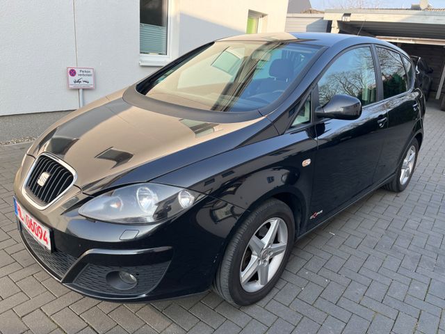 Seat Altea 1,6 TDI 77 KW.1 Hand. TÜV.3.26