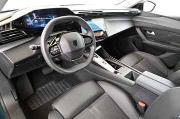 Peugeot 308 - 12