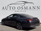 Mercedes-Benz CLS 450 4Matic 9G-TRONIC | DISTR+ | AIRMATIC DC  - Mercedes-Benz CLS 450 mit Benzin-Antrieb