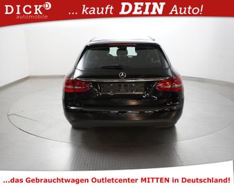 Mercedes C 200 - 7