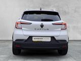 Renault Captur TECHNO MILD HYBRID 160 EDC KAMERA+LED - Renault Captur aus 2025