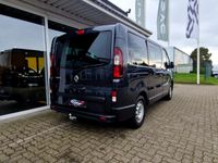 Renault Trafic - Vorschau Bild 4