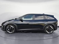 Kia EV4 - Vorschau Bild 4