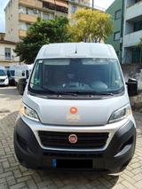 Fiat Weinsberg Carabus 600 K | 4 Schlafplätze - Carabus