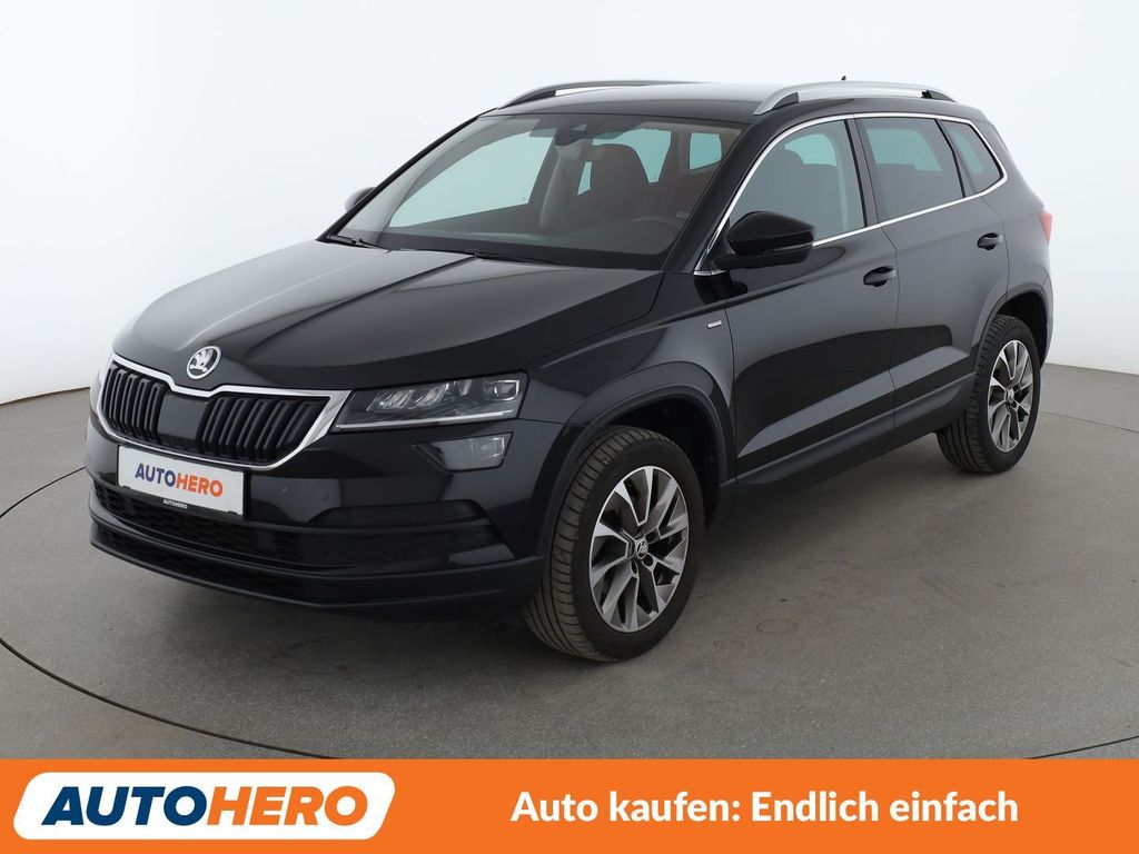 Image of Skoda Karoq