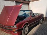 BMW Bmw E30 325i - BMW 325 aus 1992