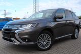Mitsubishi Outlander PHEV 2.4 BasisSpirit 4WD Navi R.Kamera - Mitsubishi Outlander in Wiesbaden