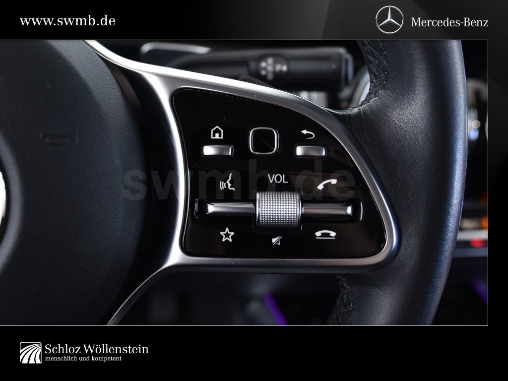 Mercedes-Benz EQB 300 4M Progressive/LED/Fahrass/Cam/Spiegel-P foto 18