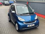 Smart ForTwo fortwo coupe SERVO Automatik Klima - gebrauchte Smart ForTwo aus dem Jahr 2007
