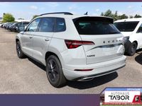 Skoda Karoq - Vorschau Bild 4