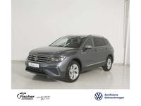 Volkswagen Tiguan Allspace 1.5 TSI Life DSG NAV/LED/AHK