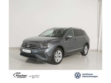Volkswagen Tiguan Allspace - 1