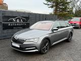 Skoda Superb Combi Ambition2.0 DSG 4x4 ACC*Virtual*AHK - Kombis bis 25.000 Euro