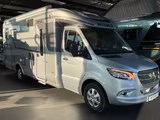 HYMER / ERIBA / HYMERCAR HYMERCAR B-Klasse ML T 780 / B-ML 780 T/ BML780T - Hymer B Klasse ML T 780