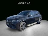 Mercedes-Benz GLE 300 d 4MATIC AUT LM SpurH SpurW Teilled. - Mercedes-Benz GLE 300 Jahreswagen