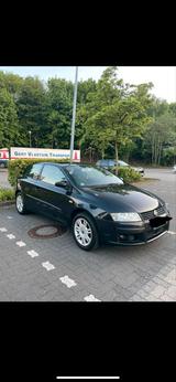 Fiat fiat stilo - Fiat Stilo: Kleinwagen