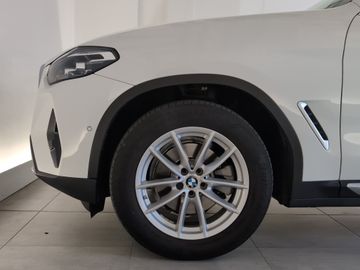BMW X3 - 10