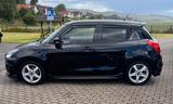Suzuki Swift Sport im Kundenauftrag - gebrauchte Suzuki Swift aus dem Jahr 2019