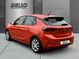 Opel Corsa-e Edition 11kw-Lader  Allwetter LED Apple  - Opel Corsa: Sitzheizung