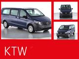 Mercedes-Benz Vito 114 TourerPro,Extralang,8Sitzer,Automatik - Mercedes-Benz Vito 8 Sitzer