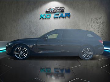 BMW 318 - 3