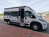 Adria Twin Supreme 640 SLB - Adria Supreme 640 slb