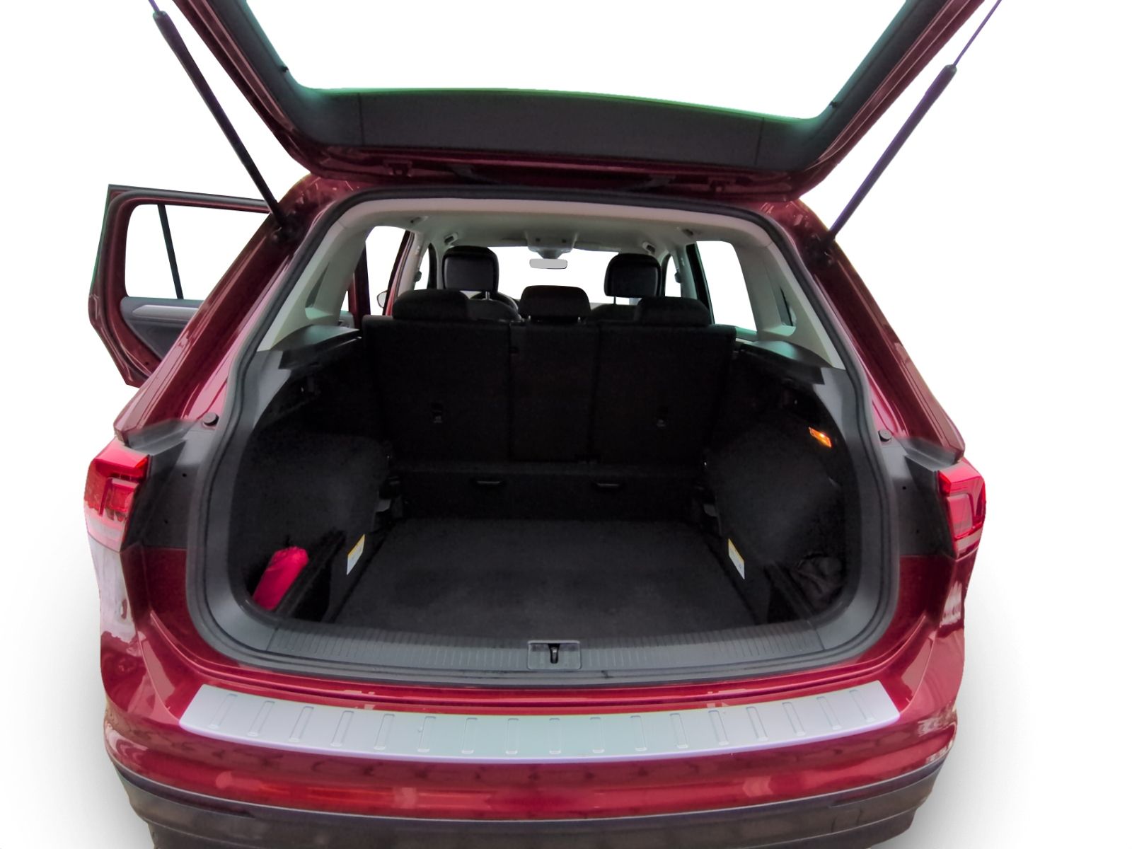 Tiguan 2.0 TDI DSG 4M Join AHK+HEAD-UP