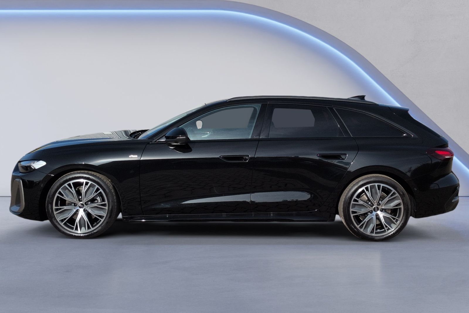 A5 Avant TDI quat.S Line Edition One TECH+ +PANO