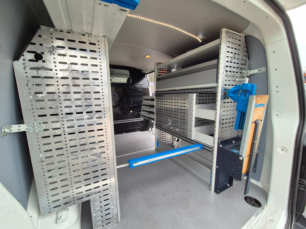 Volkswagen T6 Transporter