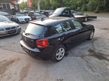 BMW 116 - 12