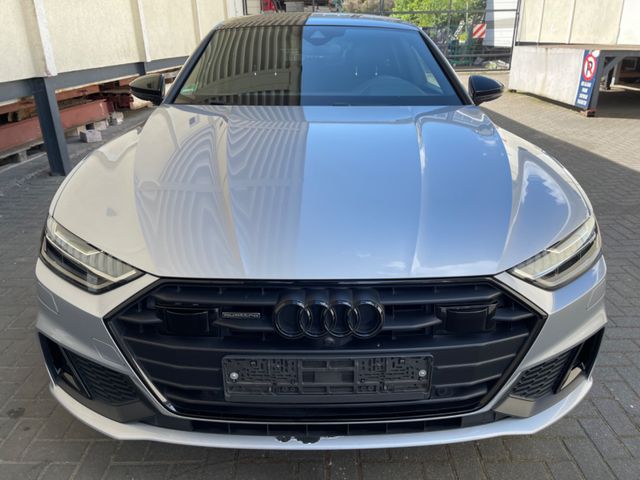 Audi A7 45 TFSI S tronic Quattro S line /Matrix/Pano