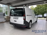 Volkswagen Caddy Maxi Cargo 2.0 TDI+4MOTION+AHK+RFK+GRA+PDC - VW Caddy Maxi von 2022