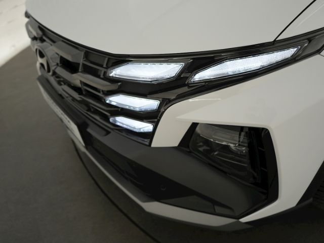 Hyundai Tucson – Bild 25