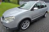 Volkswagen Cross Polo 1.4 Comfortline - Checkheftgepflegt