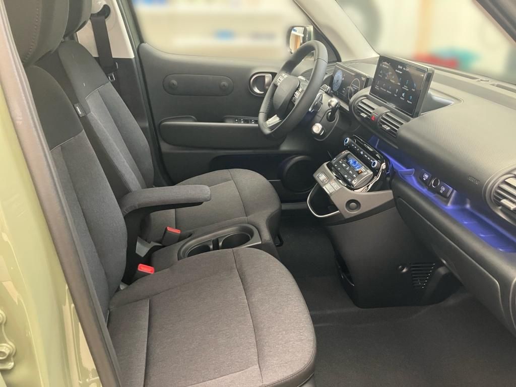 Fahrzeugabbildung Hyundai Inster Prime Elektro 42 kWh 2WD LM KlimaA PDC