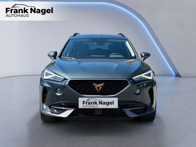 Cupra Formentor 2.0 TDI 4Drive 7-Gang-DSG