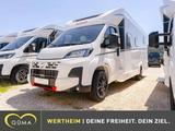 Dethleffs Just Camp Active T 7052 EB *Einsteigen und Los* - Dethleffs Just Camp ACTIVE