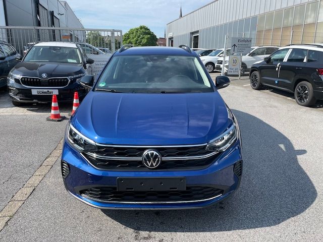 Volkswagen Taigo - Bild 5