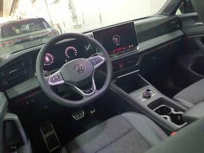 Volkswagen Tiguan - Bild 6