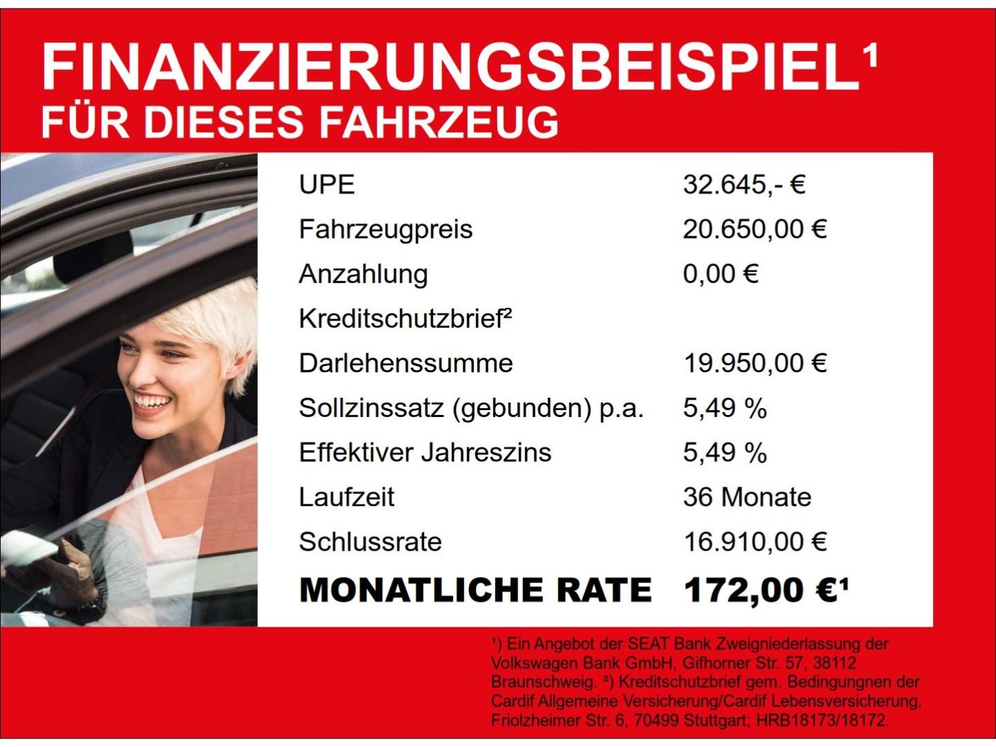 Seat Ibiza 1.0 TSI DSG FR NAVI ACC REAR VIEW SHZ imagem 2