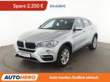 BMW X6 xDrive 35i Aut.*NAVI*XENON*ACC*CAM*SHZ*PDC* - BMW X6: 35i