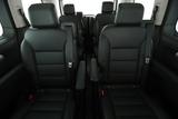 Peugeot Traveller BlueHDi 180 S&S EAT8 Business VIP ... - weiße Peugeot Traveller