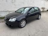 Volkswagen Golf 2.0 16V TDI 5p. Sportline - Volkswagen Golf aus 2006: TDI